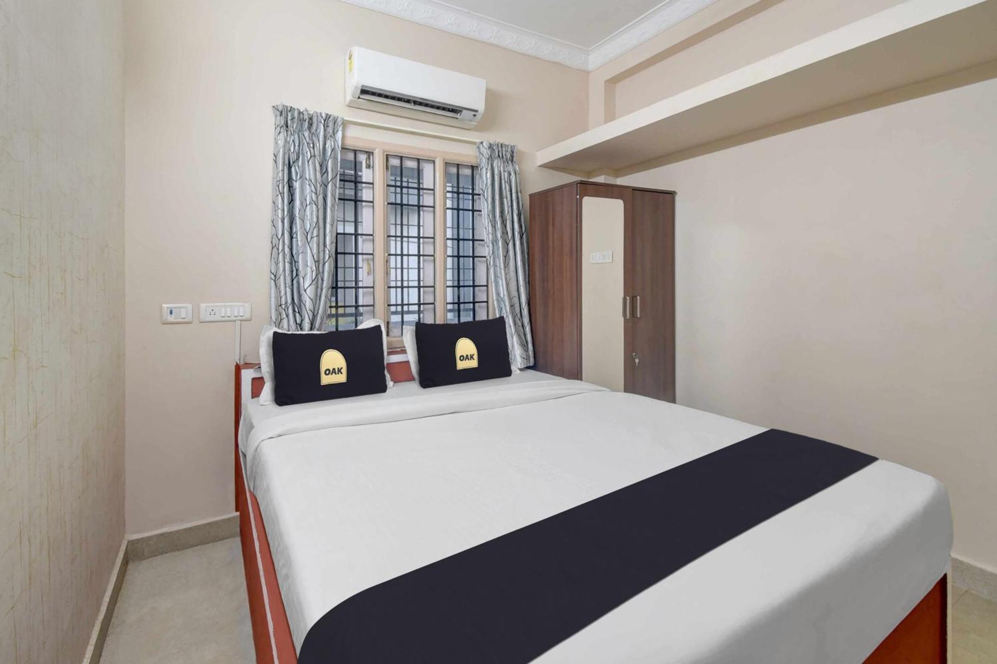Collectipn O Pradee Queen Resort Chennai Exterior photo