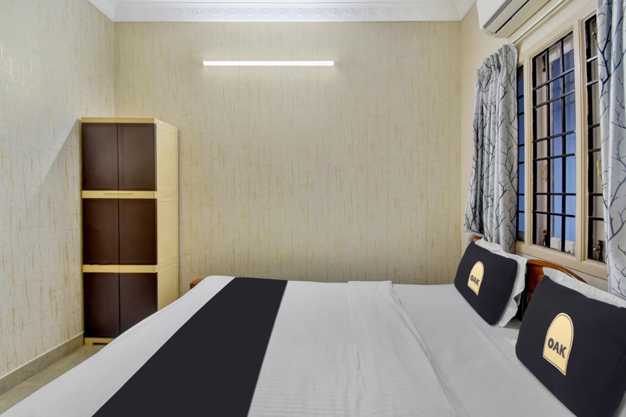 Collectipn O Pradee Queen Resort Chennai Exterior photo